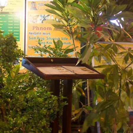 Royal Guest House Phnom Penh Bagian luar foto