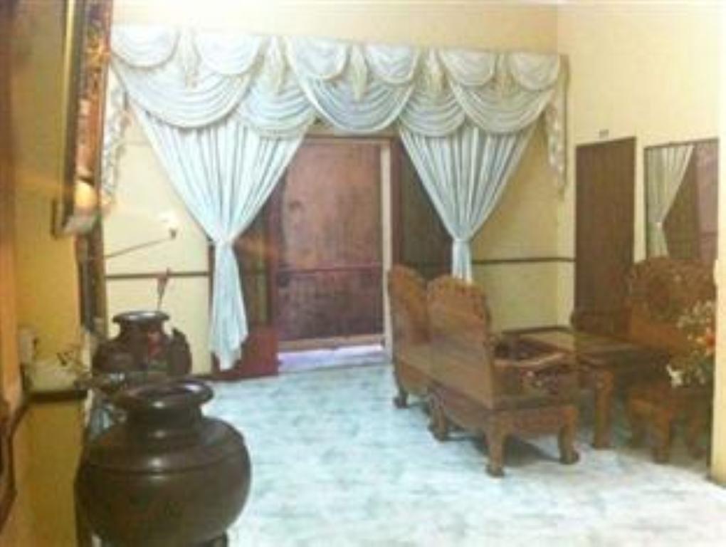 Royal Guest House Phnom Penh Bagian luar foto