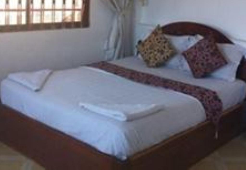 Royal Guest House Phnom Penh Bagian luar foto