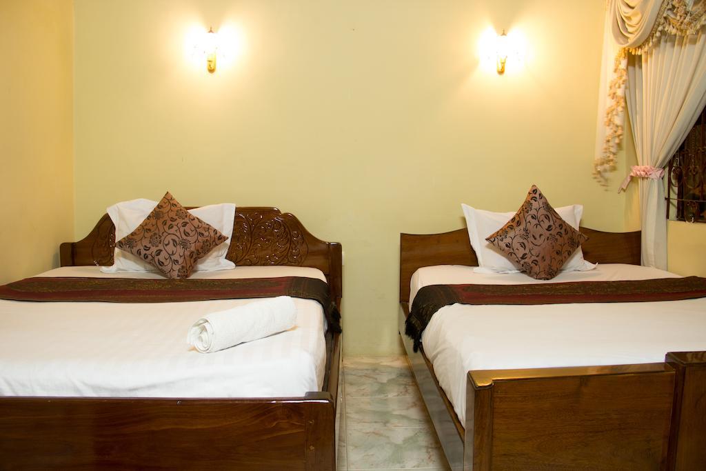 Royal Guest House Phnom Penh Ruang foto