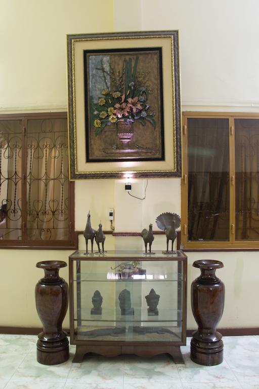 Royal Guest House Phnom Penh Bagian luar foto