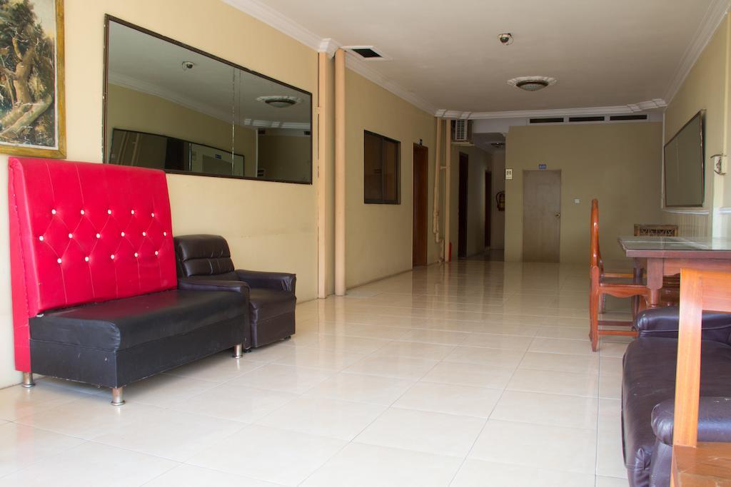 Royal Guest House Phnom Penh Bagian luar foto