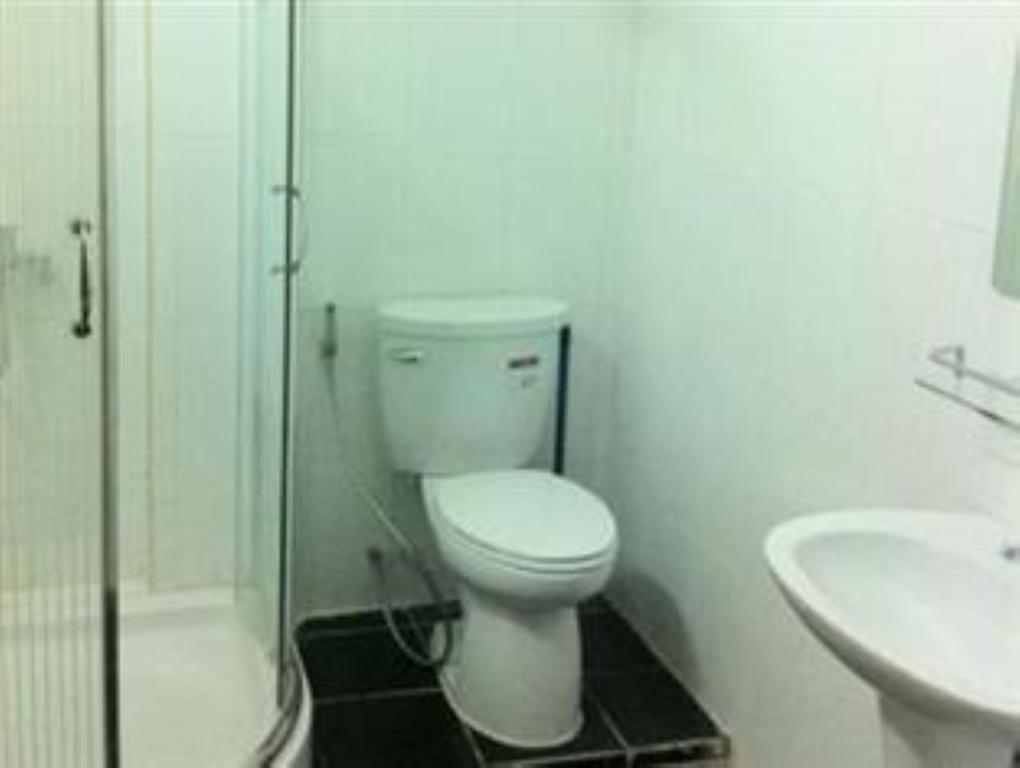 Royal Guest House Phnom Penh Ruang foto