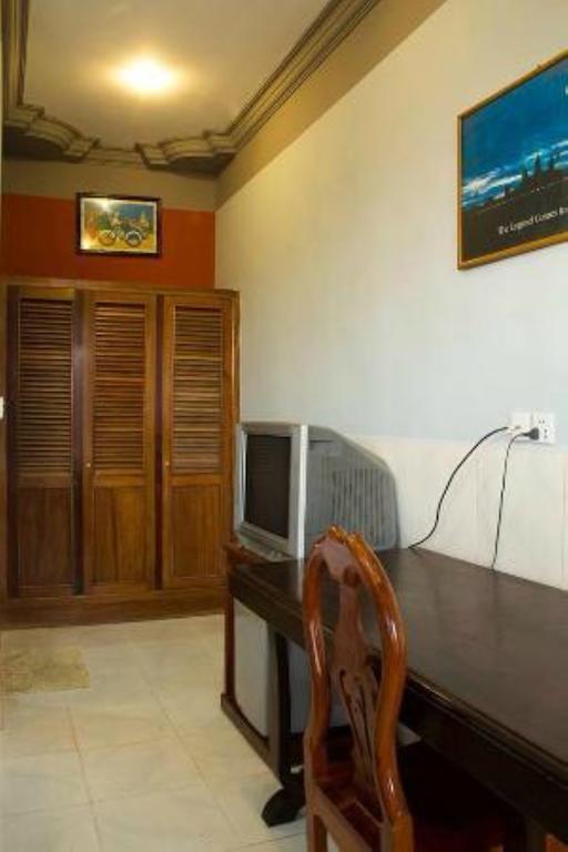 Royal Guest House Phnom Penh Ruang foto
