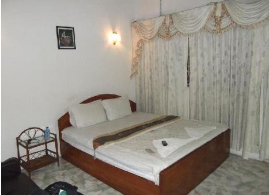Royal Guest House Phnom Penh Ruang foto