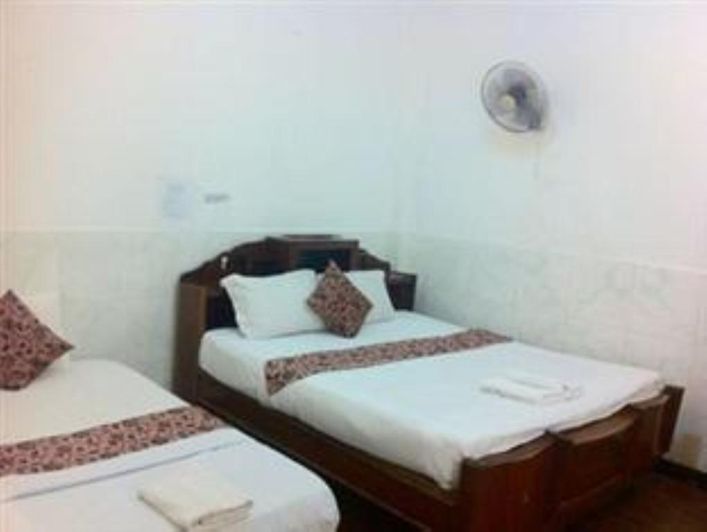 Royal Guest House Phnom Penh Ruang foto