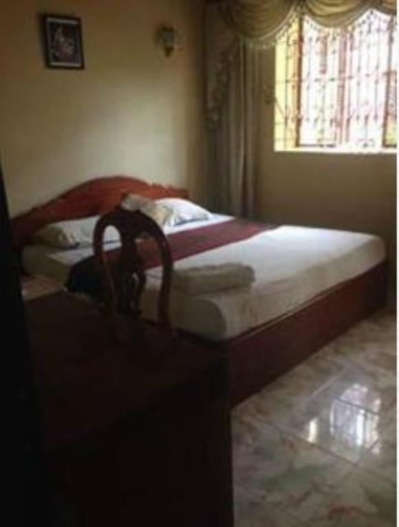Royal Guest House Phnom Penh Ruang foto