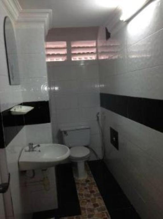 Royal Guest House Phnom Penh Ruang foto