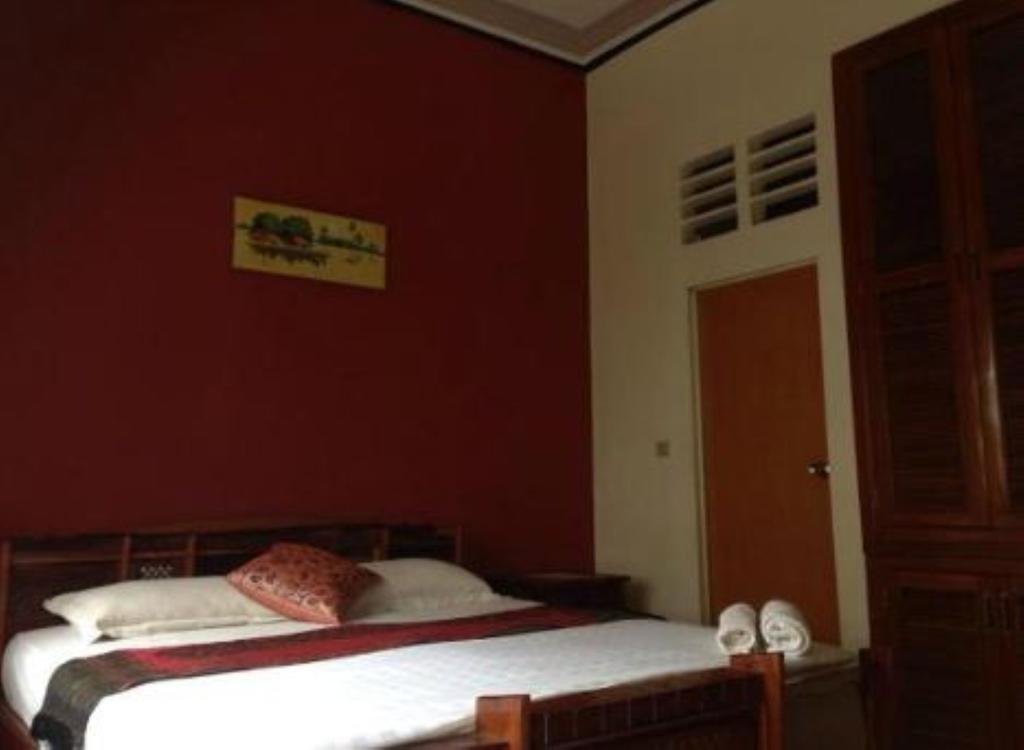 Royal Guest House Phnom Penh Ruang foto