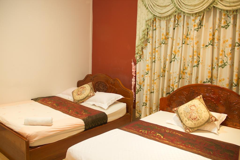 Royal Guest House Phnom Penh Ruang foto