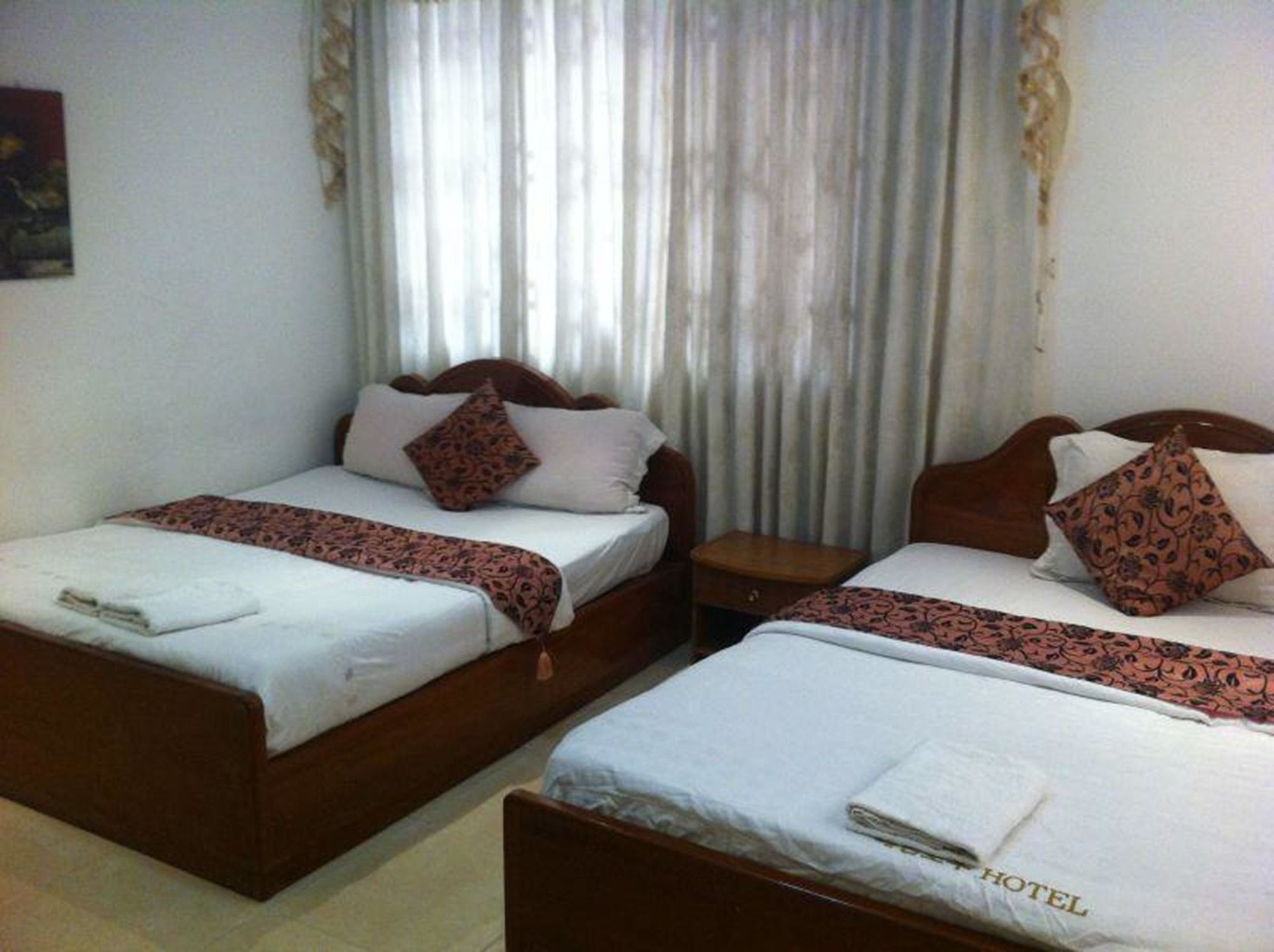 Royal Guest House Phnom Penh Bagian luar foto