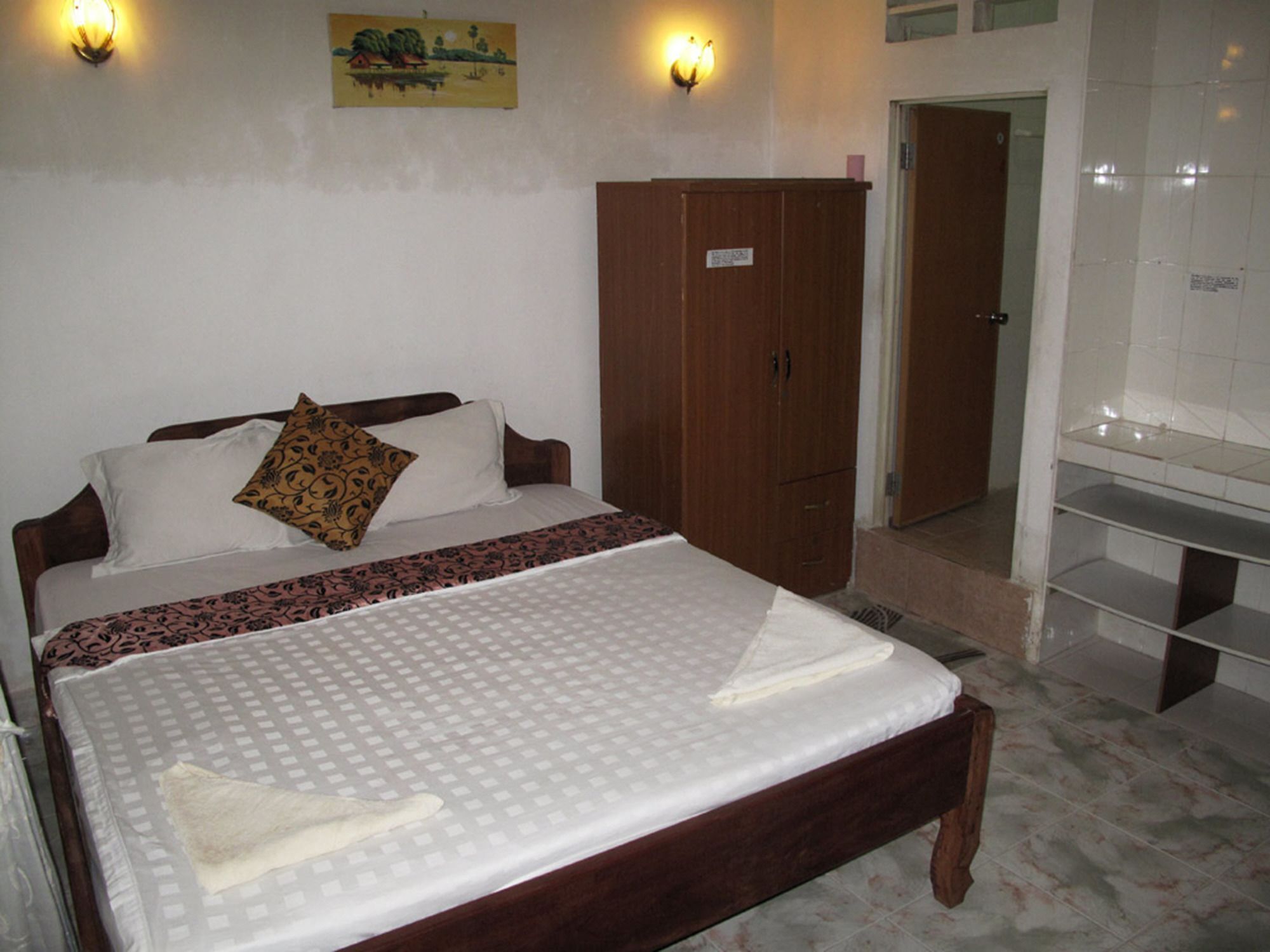 Royal Guest House Phnom Penh Bagian luar foto