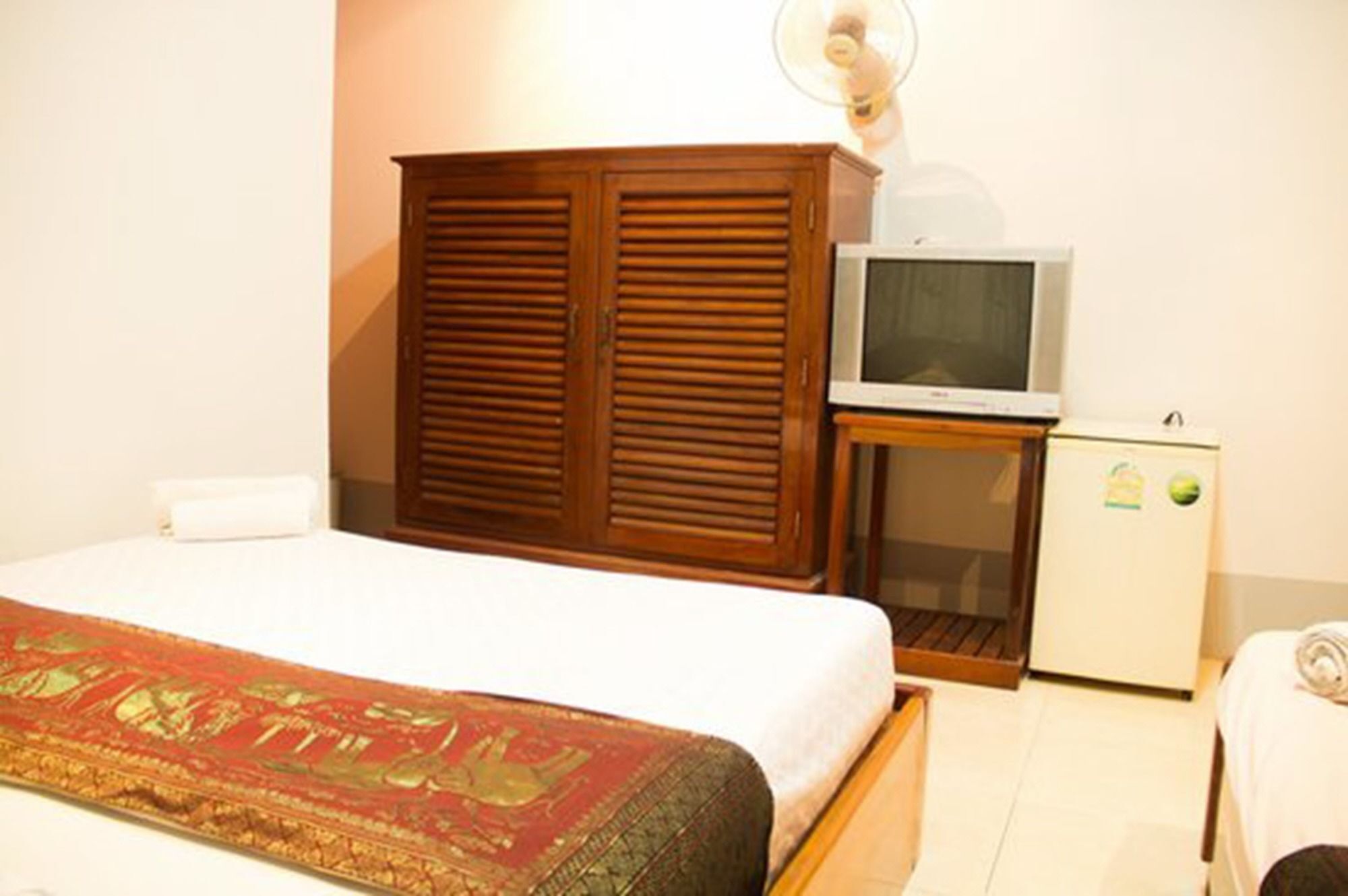 Royal Guest House Phnom Penh Bagian luar foto