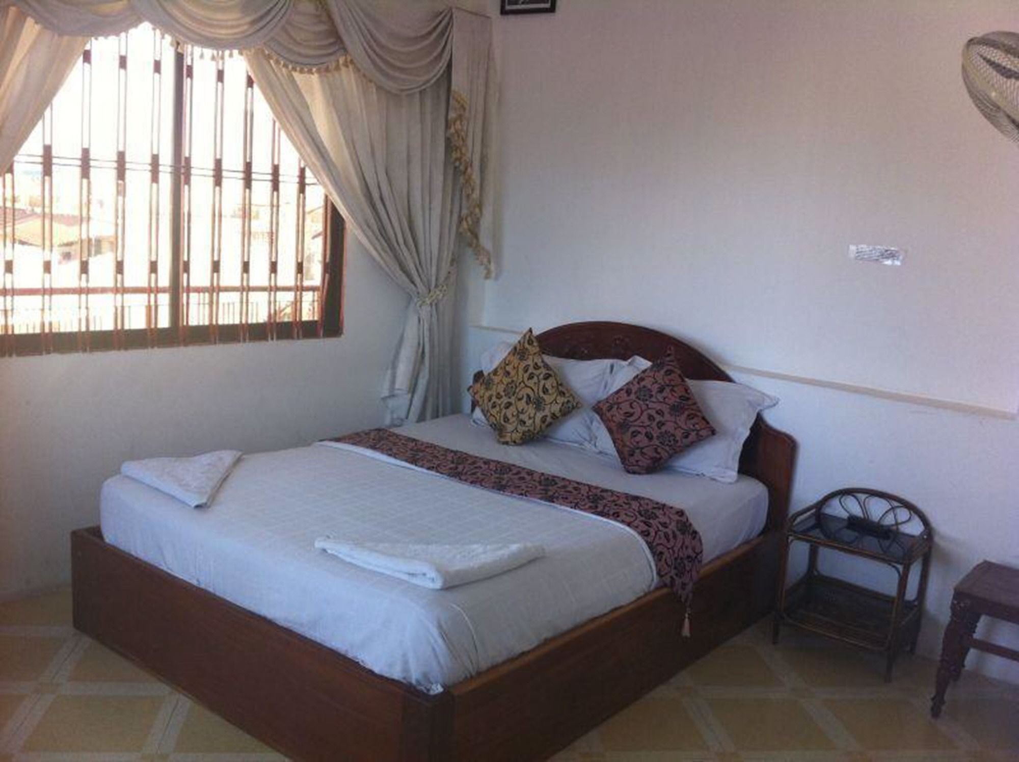 Royal Guest House Phnom Penh Bagian luar foto